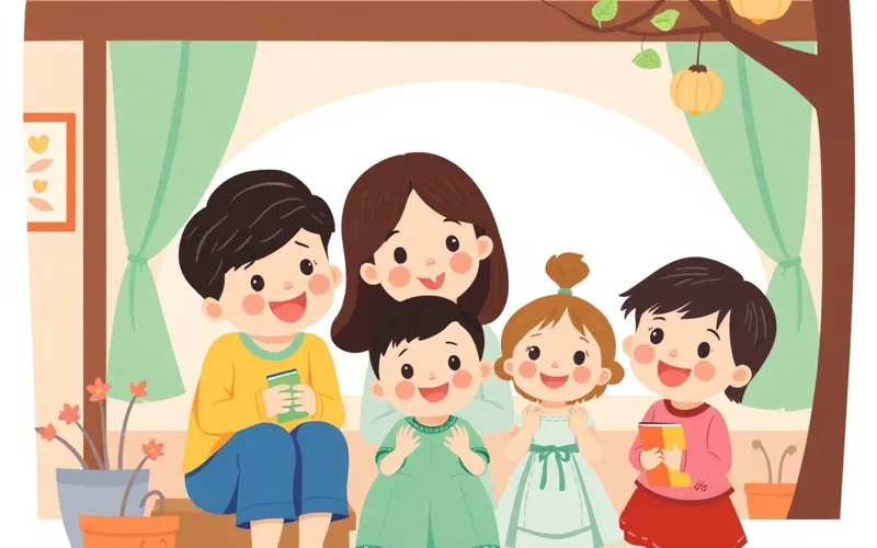 Phụ huynh lo lắng khi học sinh nghỉ trưa chung phòng