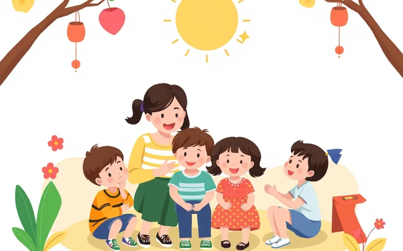 Người Bác Vượt Khó Chăm Cháu Mắc Bệnh Ung Thư