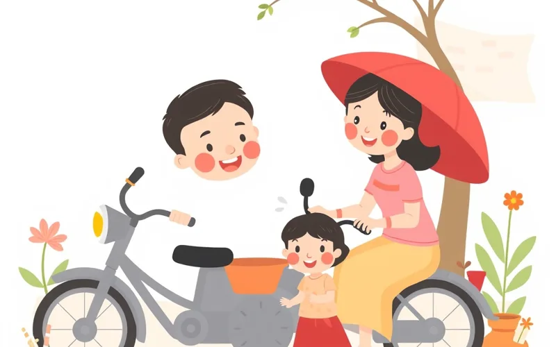 Bí quyết sống lâu từ cụ bà 100 tuổi vẫn lái xe, nhảy dù