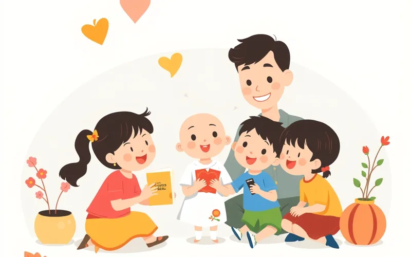 Bí quyết dạy trẻ sáng tạo từ câu chuyện xin việc độc đáo
