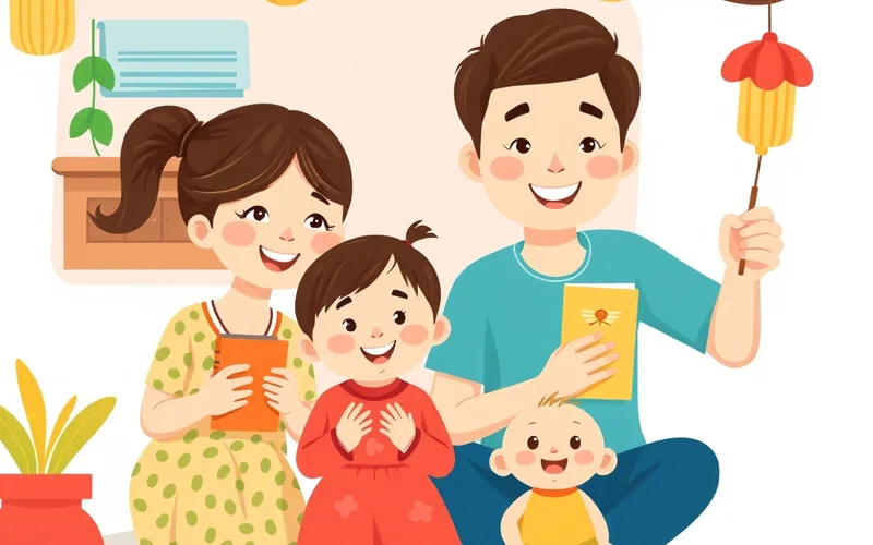 Khóa học sinh tồn trong bão: Trải nghiệm độc đáo cho trẻ
