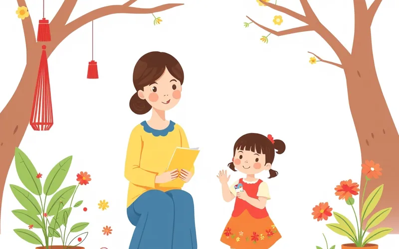 Ảnh hưởng tiêu cực của việc trẻ em lướt điện thoại quá nhiều