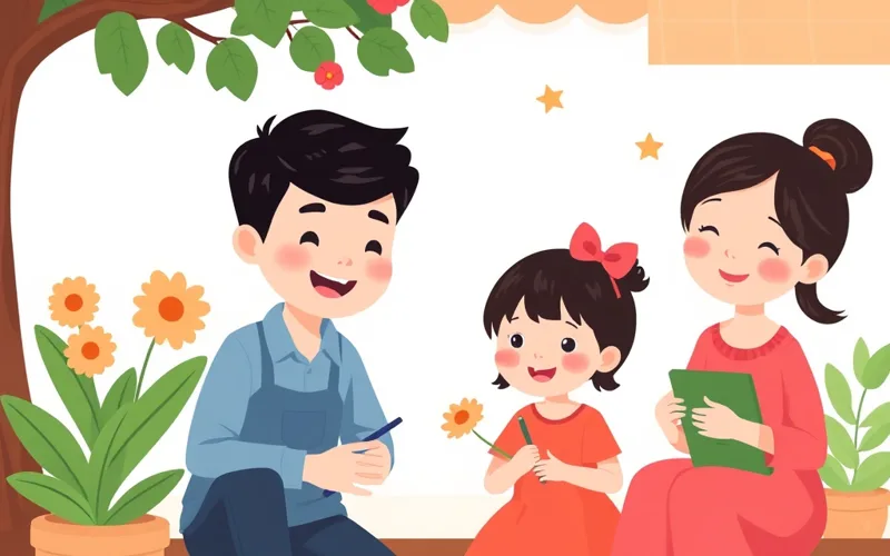 Cần Thơ giới thiệu mô hình trường học mới hấp dẫn