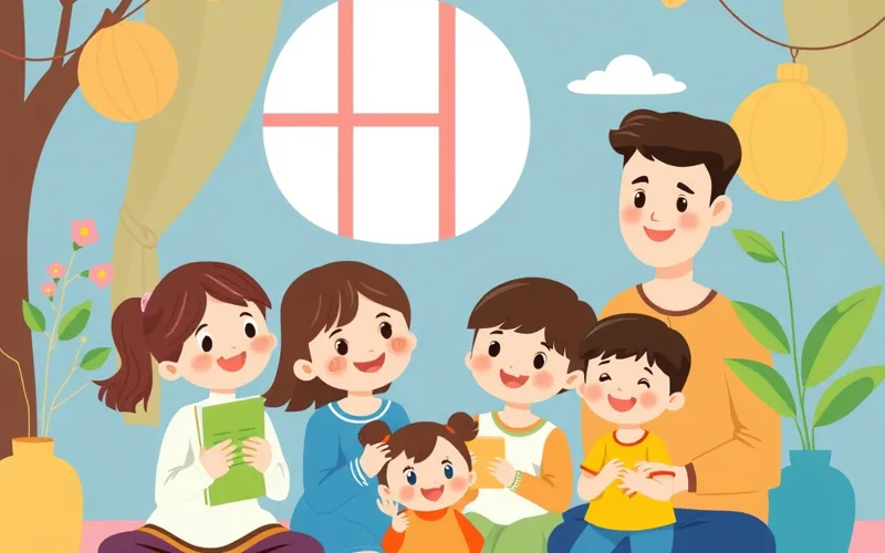 Câu chuyện cảm động về cậu bé sống dưới ao 5 năm