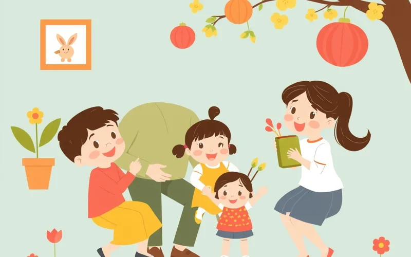 Chuyện người cha nhặt ve chai lo cho vợ con bệnh tật