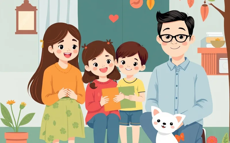 Khám phá thành phố giàu có nhất thế giới cùng trẻ em