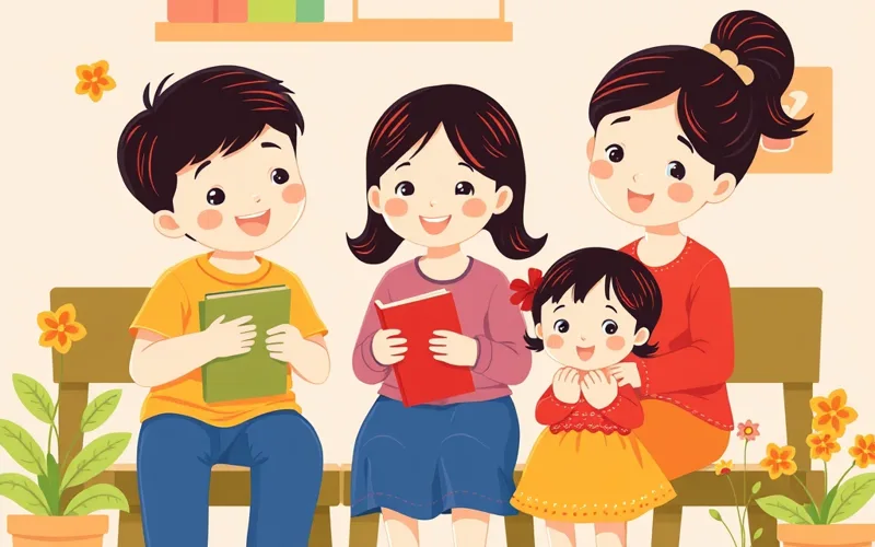 Khai giảng TH School: Hành trình 10 năm vươn xa