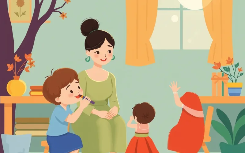 Bí quyết kinh doanh của bà lão bán đặc sản Quảng Trị