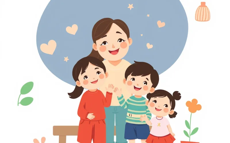 Từ sạp trái cây, câu chuyện cảm động tìm con suốt 19 năm