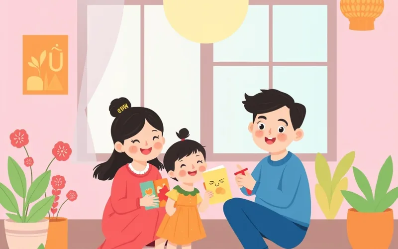 Phụ huynh lo lắng tìm sách giáo khoa cho con ngày khai giảng