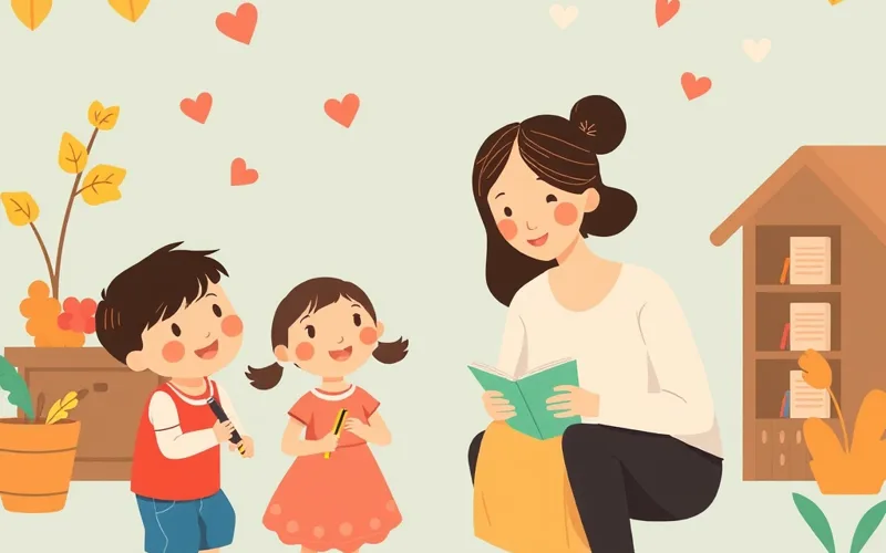 Khám Phá Vườn Thú Kỳ Thú Của Ông Zumpo Cùng Bé