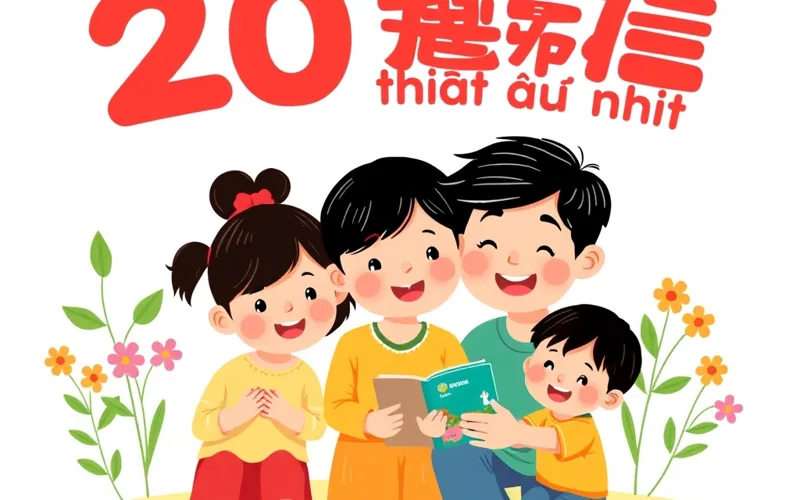 20 tác phẩm xuất sắc vào chung kết vẽ tranh thiếu nhi