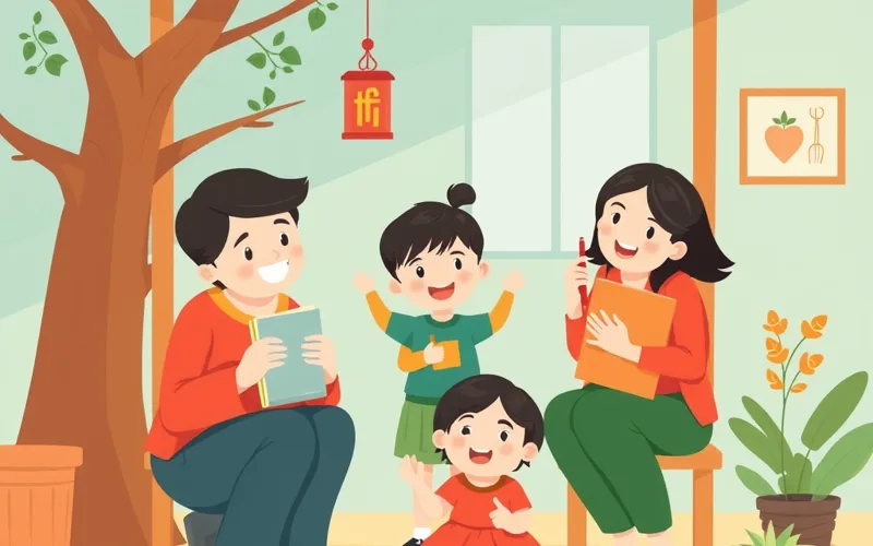 Tháng 7 âm lịch: Hướng thiện để tăng may mắn