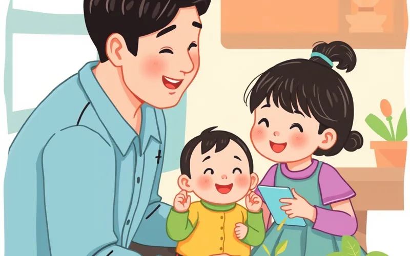 Sắp xếp trường học tại Tân Hưng: Cảm xúc ngày bổ nhiệm