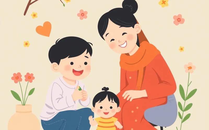 Khám phá cây cầu cổ nhất thế giới cùng bé yêu