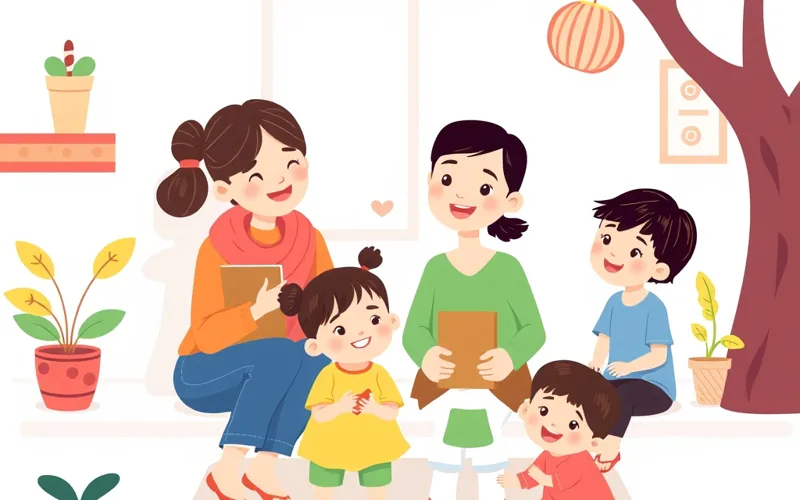 Giấc ngủ bất ngờ của nữ MC và câu chuyện chăm con nhỏ