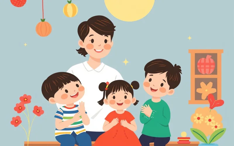 Bệnh án điện tử: Tiện lợi trong chăm sóc sức khỏe trẻ em