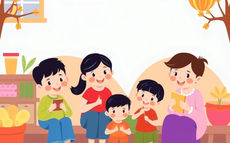 Người Thầy Đặc Biệt Giúp Họa Sĩ Khiếm Thính Tỏa Sáng