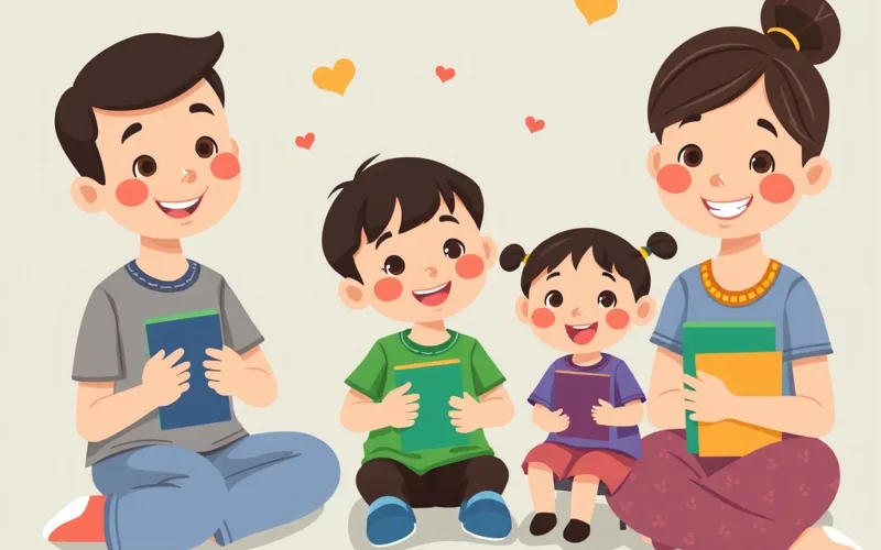 3 Kỹ Năng Quan Trọng Giúp Trẻ 'Làm Sếp' AI Tương Lai