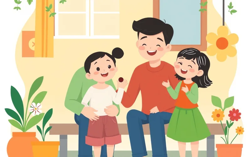 Học chính khóa bao nhiêu ngày mỗi tuần là phù hợp?