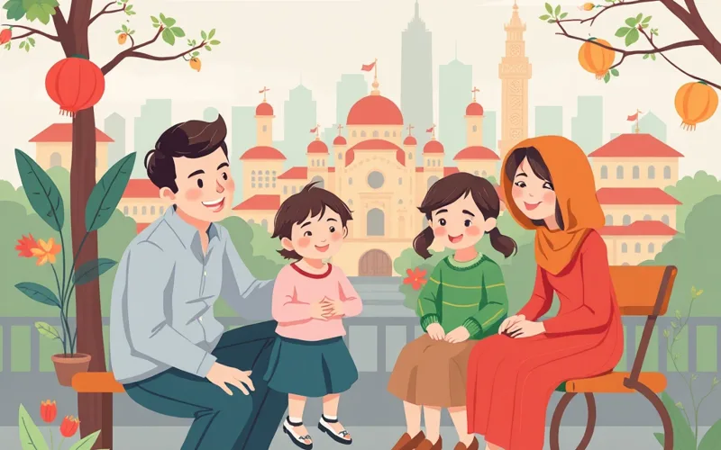 Ngôi nhà cổ Hà Nội 200 năm, 17 đời chung sống