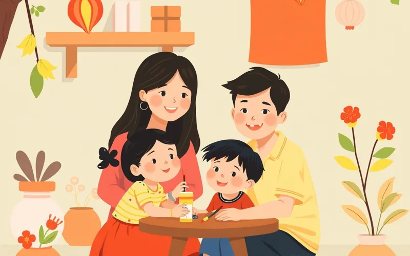 Điểm chuẩn Sư phạm cao vọt khiến phụ huynh lo lắng