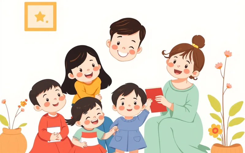Giúp Con Yêu Toán Thực Tế: Gợi Ý Cho Phụ Huynh