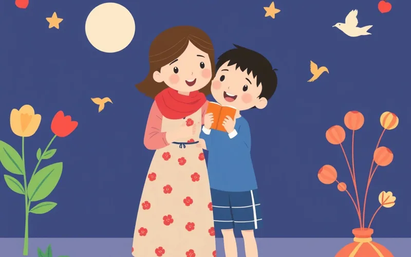 Người mẹ kiên cường dìu con gái 16 tuổi qua bạo bệnh