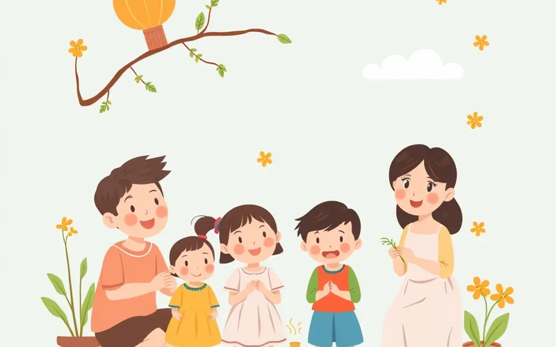 Nhà thấp hơn đường chống ngập: Thách thức cho gia đình