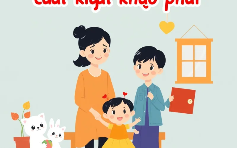 Hành trình tự do của cô gái thoát khỏi giáo phái