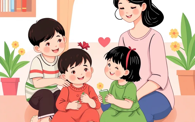 Hành trình tìm về gia đình sau 37 năm xa cách