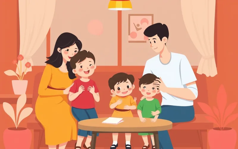 Giúp Trẻ Học Tiếng Anh Tự Tin Không Áp Lực Phát Âm