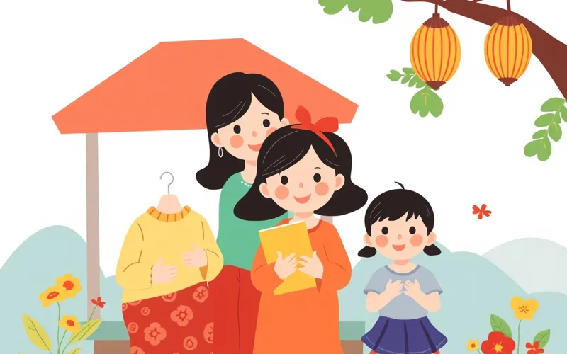 Lan tỏa năng lượng tích cực: Ngày hội An Giang 2026