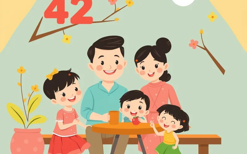 Câu chuyện về 42 chú rể chờ cô dâu trong đám cưới