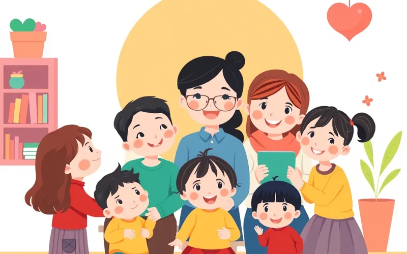 Những Status Ngày 20/10 Ý Nghĩa Dành Cho Phụ Huynh Việt