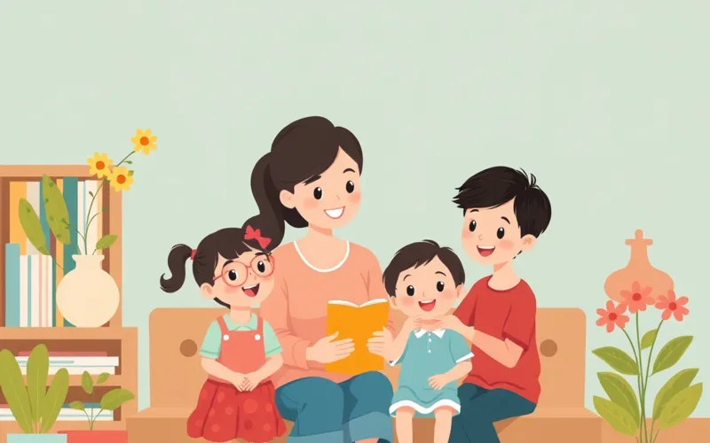 Con gái đưa mẹ về Huế xây tổ ấm bình yên 1,3 tỷ