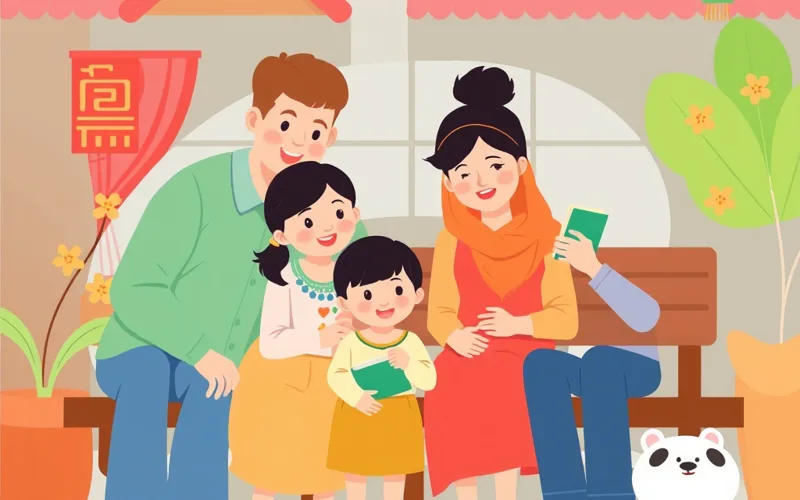 Người dân Đông Nam Á làm việc nhiều: Bài học cho trẻ