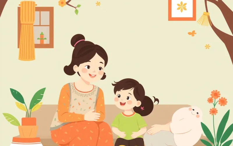 Cảm động học sinh tiễn biệt cô giáo yêu thương