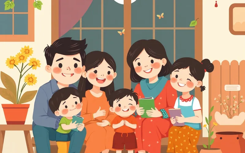 Người lính mũ nồi xanh trở về, đêm đoàn tụ cảm động