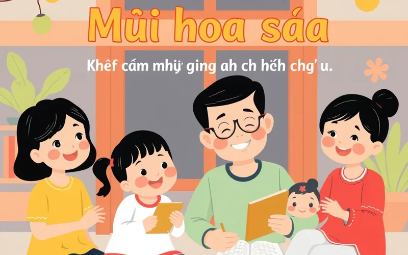Mùi hoa sữa: Nỗi lo của nhiều gia đình châu Á