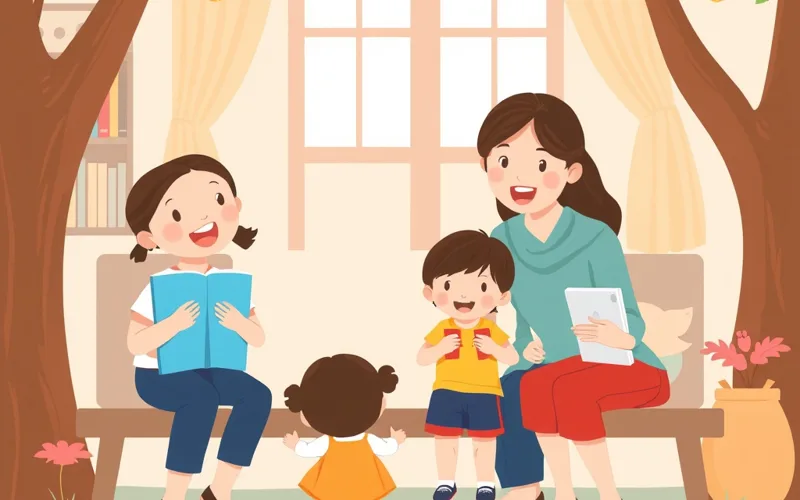 Giải pháp khắc phục thiếu sách giáo khoa cho con em