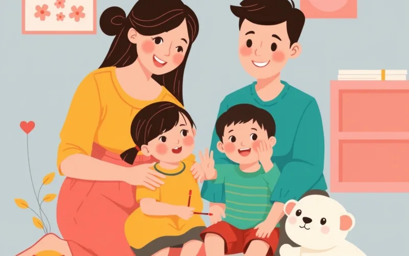 Nguyễn Nhật Minh: Tấm gương học tập xuất sắc cho trẻ