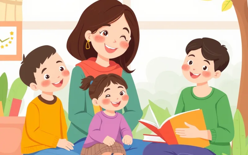Hiểu đúng về học IELTS: Phụ huynh cần biết