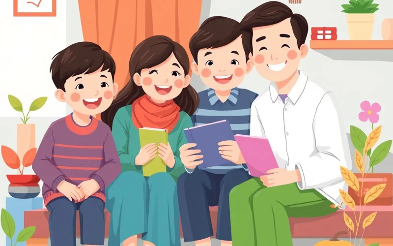 Chọn Sống Chậm Sau Biến Cố Sức Khỏe: Câu Chuyện Nam Sinh Việt