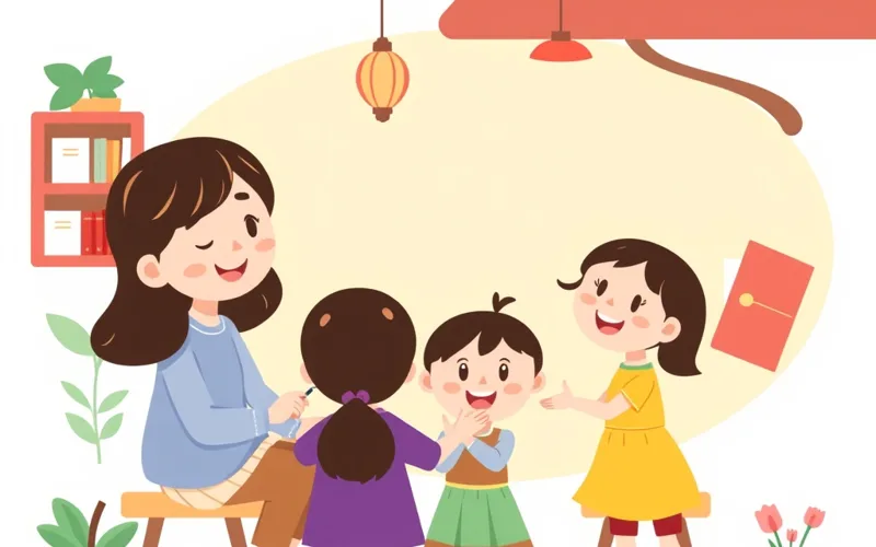 Bí quyết cân bằng giữa công việc và cuộc sống cho phụ huynh