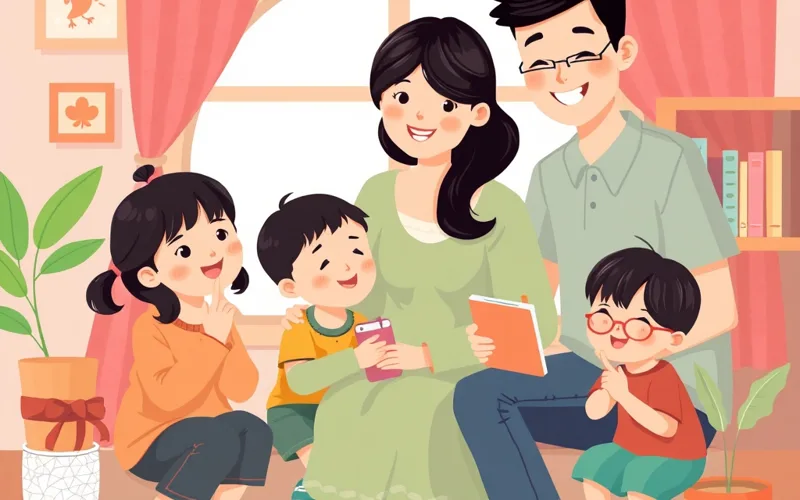 Úc cảnh báo phụ huynh về AI cho trẻ tiểu học