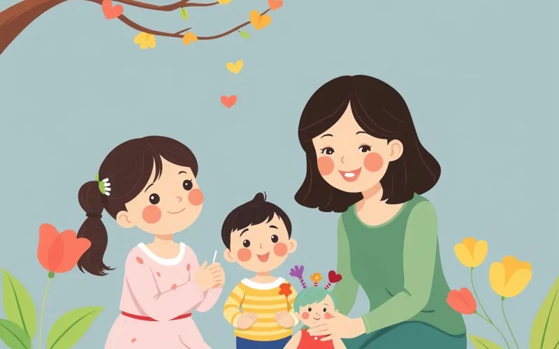Phụ huynh cảnh giác: trẻ em bị thao túng qua mạng