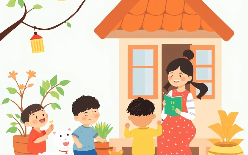 Nhận biết hàng xóm phiền phức trước khi mua nhà