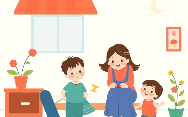 Bí quyết nuôi dạy con của cha mẹ đoạt giải Toán học