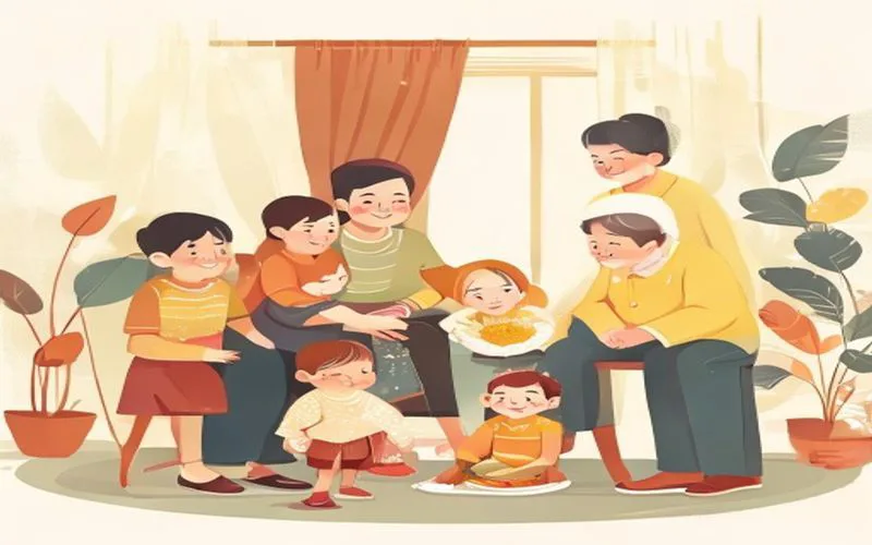 Cụ bà gần 100 tuổi ở Ninh Bình: Sức sống đáng ngưỡng mộ